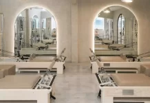 ¿Buscando ejercitarte?, pilates es una increíble opción Pilates-beneficios