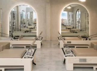 ¿Buscando ejercitarte?, pilates es una increíble opción Pilates-beneficios