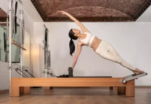 5 lugares para hacer pilates en la CDMX pilates cdmx