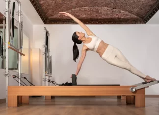 5 lugares para hacer pilates en la CDMX pilates cdmx