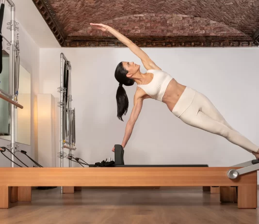 5 lugares para hacer pilates en la CDMX pilates cdmx