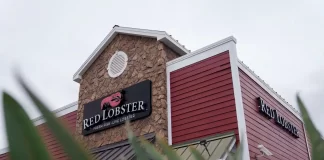 Red Lobster se declara en bancarrota red lobster en bacnarrota Revista Flow