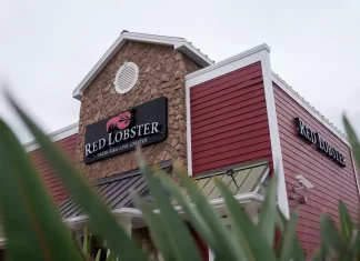 Red Lobster se declara en bancarrota red lobster en bacnarrota Revista Flow