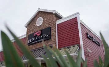 Red Lobster se declara en bancarrota red lobster en bacnarrota Revista Flow