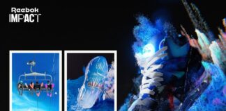 Reebok crea experiencia de moda con IA