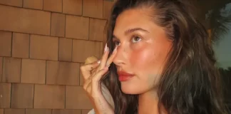 El peach make up ¡le queda bien a cualquiera!