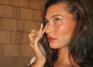 El peach make up ¡le queda bien a cualquiera!