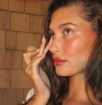 El peach make up ¡le queda bien a cualquiera!