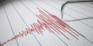 13 de Mayo: Se registra nuevo sismo de 4.8 en Colima temblor méxico
