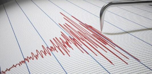 13 de Mayo: Se registra nuevo sismo de 4.8 en Colima temblor méxico