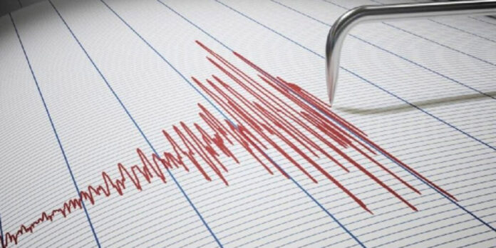 temblor méxico