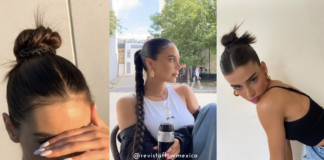 Todo acerca del clean look, el peinado viral