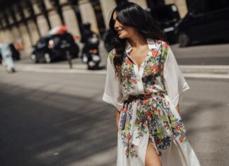 Vestidos camiseros para este Verano vestidos-camiseros