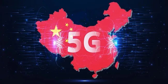 5G China
