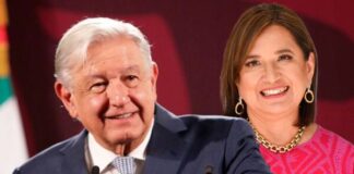 AMLO cometió violencia contra Xóchitl Gálvez AMLO-cometio-violencia-contra-Xochitl-Galvez.