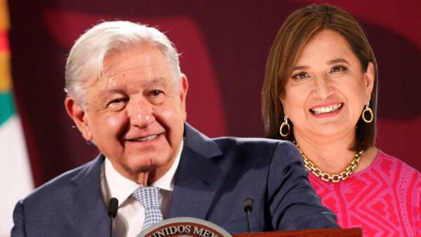 AMLO-cometio-violencia-contra-Xochitl-Galvez.