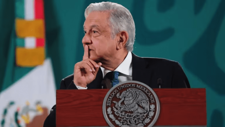 AMLO reclama a expertos de la UNAM por Reformas Judiciales