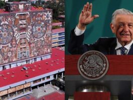 AMLO reclama a expertos de la UNAM por Reformas Judiciales AMLO reclama a expertos de la UNAM por Reformas Judiciales
