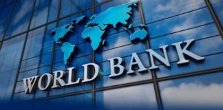 Banco Mundial presta mil millones de dólares a México Banco Mundial presta mil millones de dólares a México
