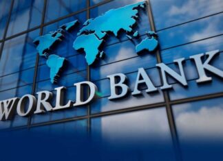 Banco Mundial presta mil millones de dólares a México Banco Mundial presta mil millones de dólares a México