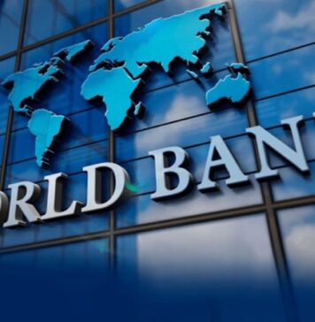 Banco Mundial presta mil millones de dólares a México Banco Mundial presta mil millones de dólares a México