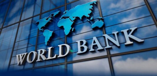 Banco Mundial presta mil millones de dólares a México Banco Mundial presta mil millones de dólares a México