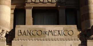 Banxico deja sin cambios su tasa de interés en 11% Banxico deja sin cambios su tasa de interés en 11