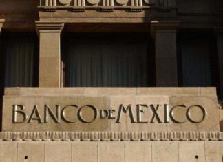 Banxico deja sin cambios su tasa de interés en 11% Banxico deja sin cambios su tasa de interés en 11