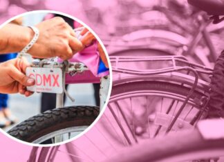Bicicletas con placas en la CDMX Bicicletas-con-placas-en-la-CDMX