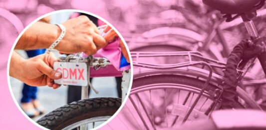 Bicicletas con placas en la CDMX Bicicletas-con-placas-en-la-CDMX