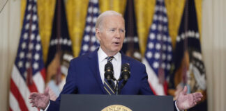 Biden regularizará a inmigrantes casados con estadounidenses Biden regularizará a inmigrantes casados con estadounidenses