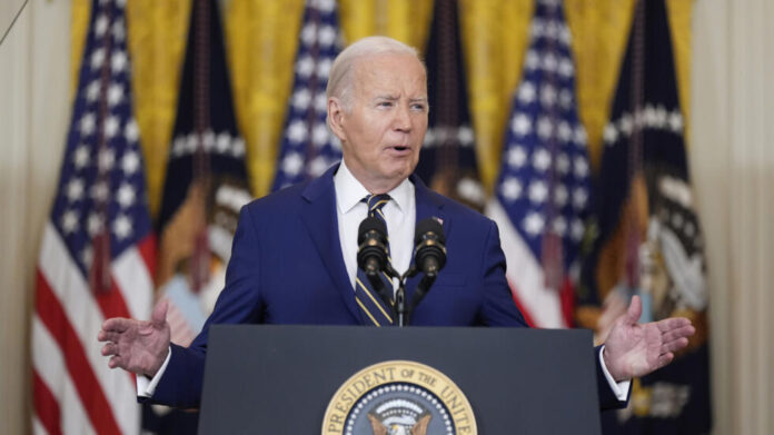 Biden regularizará a inmigrantes casados con estadounidenses