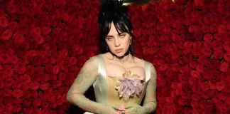 Billie Eilish suma un nuevo récord en Spotify Billie-Eilish-suma-un-nuevo-record-en-Spotify