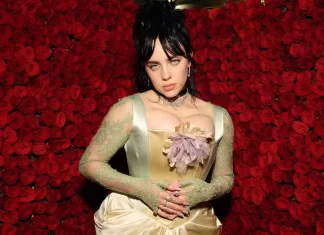 Billie Eilish suma un nuevo récord en Spotify Billie-Eilish-suma-un-nuevo-record-en-Spotify