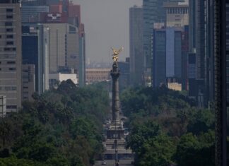 CDMX entre las 10 mejores ciudades del mundo para visitar CDMX entre las 10 mejores ciudades del mundo para visitar