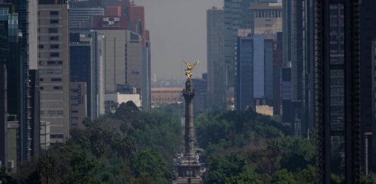 CDMX entre las 10 mejores ciudades del mundo para visitar CDMX entre las 10 mejores ciudades del mundo para visitar