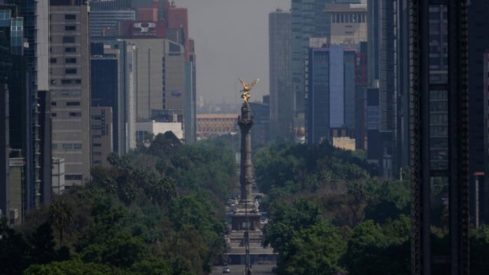 CDMX entre las 10 mejores ciudades del mundo para visitar