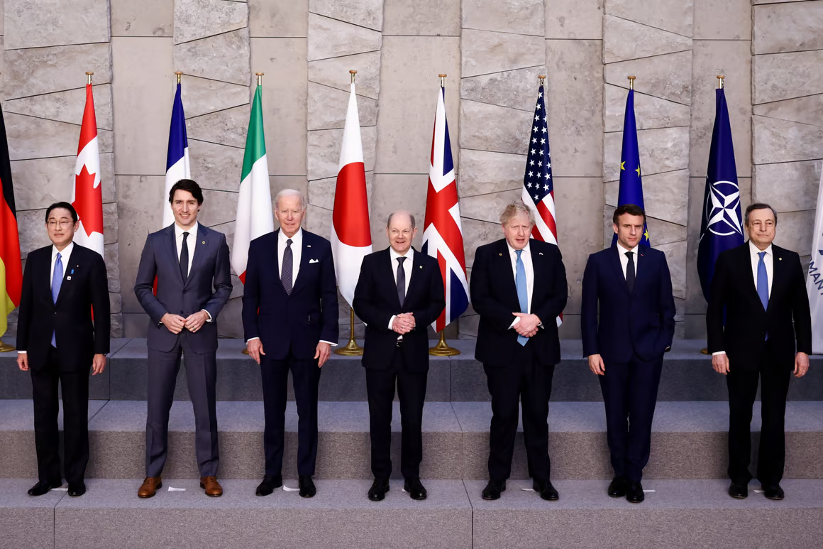CUMBRE-G7