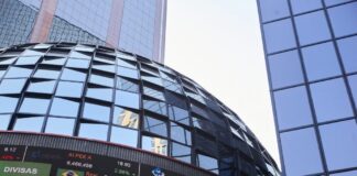 ¿Caen peso y la Bolsa por los resultados electorales? Caen peso y la Bolsa por los resultados electorales