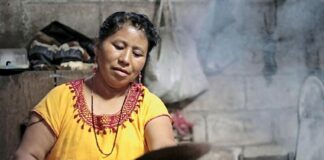 Cine de Pueblos Originarios en CDMX