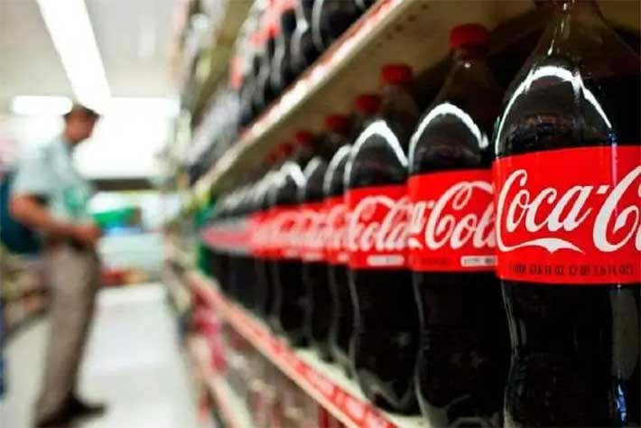 Coca-Cola sube sus precios en México