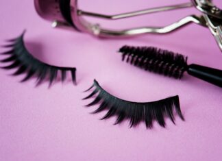 Cómo aplicar tu rimel para tener pestañas de impacto Cómo aplicar tu rimel para tener pestañas de impacto