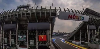 ¿Cómo será el nuevo Foro Sol de CDMX? Cómo será el nuevo Foro Sol de CDMX