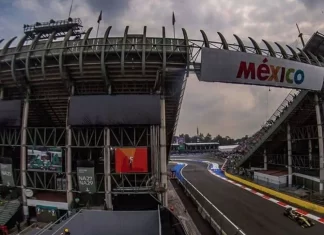 ¿Cómo será el nuevo Foro Sol de CDMX? Cómo será el nuevo Foro Sol de CDMX