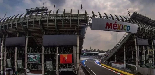 ¿Cómo será el nuevo Foro Sol de CDMX? Cómo será el nuevo Foro Sol de CDMX