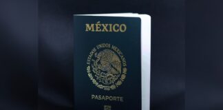 ¿Conoces el pasaporte electrónico mexicano? Conoces el pasaporte electrónico mexicano