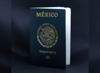 ¿Conoces el pasaporte electrónico mexicano? Conoces el pasaporte electrónico mexicano