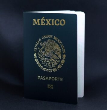 ¿Conoces el pasaporte electrónico mexicano? Conoces el pasaporte electrónico mexicano