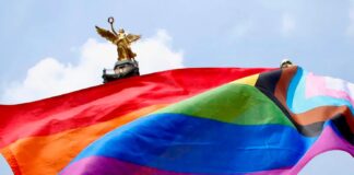 Consejos para ir a la Marcha LGBTQ+ 2024 Consejos para ir a la Marcha LGBTQ 2024