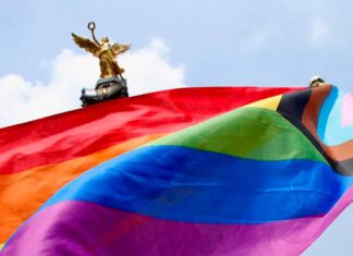 Consejos para ir a la Marcha LGBTQ+ 2024 Consejos para ir a la Marcha LGBTQ 2024